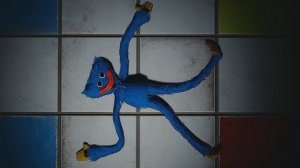 Поппи плейтайм 2 трейлер