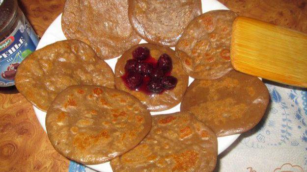 Вкусные будни