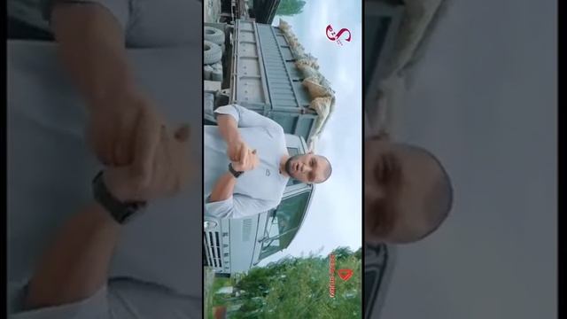 Маратик с команды Азиямикс делает хорошее дело