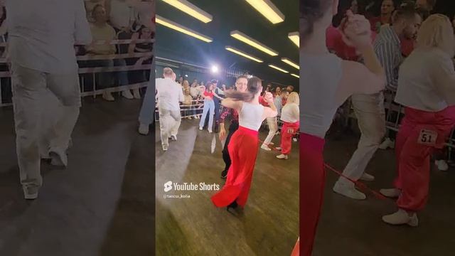 Танец Бачата [ Dance Bachata ] #7805 смотреть онлайн