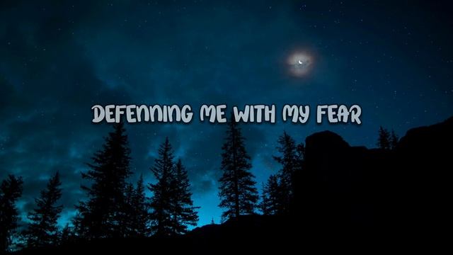 Neoni - Darkside ( Lyrics )