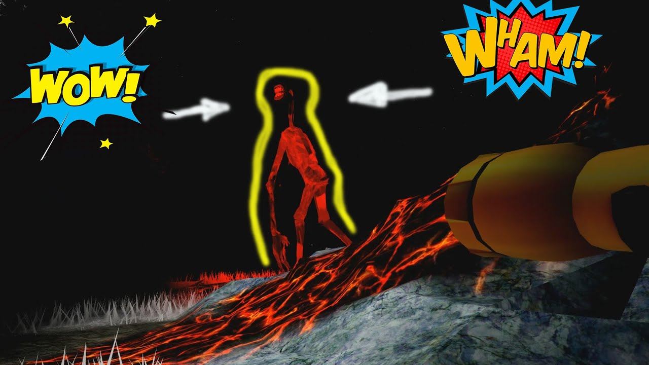 СИРЕНОГОЛОВЫЙ В РОБЛОКС смотреть онлайн