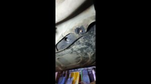 Установка подсветки днища машины своими руками. Как сделать не сверля отверстия в кузове !