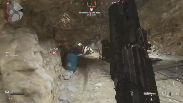 Modern Warfare 2019 Multiplayer Gameplay смотреть онлайн