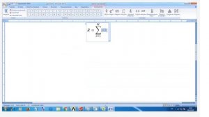 Д300 расчёт опор в ANSYS 2407 ч.4