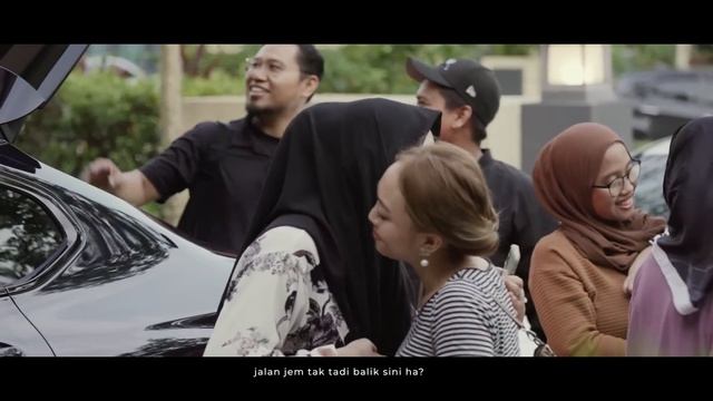 Iklan raya vigor 2024 | RUMAH RAYA смотреть онлайн