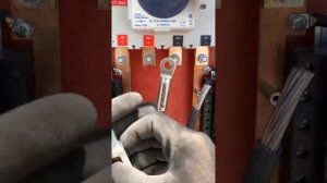 Подключение кабеля