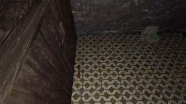 Я вернул баг в Granny Chapter two смотреть онлайн