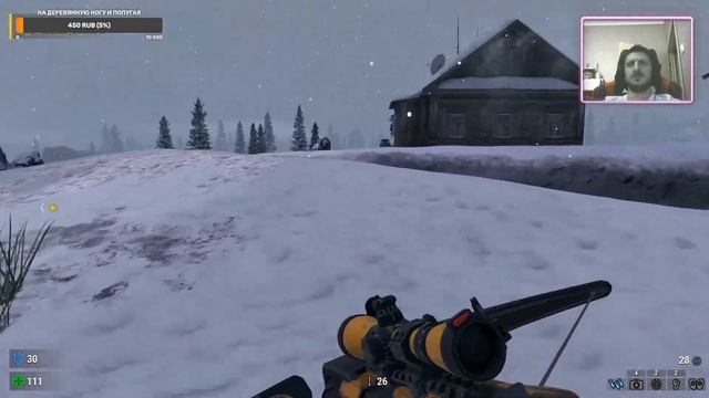 Serious Sam: Siberian Mayhem - Прохождение Часть 3 смотреть онлайн