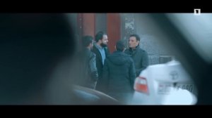 Հ/Ս «Շահմարի առեղծվածը» (մաս 28)