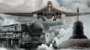 Последнее Российское Предупреждение  ...