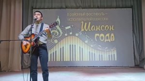 Расул Галимов. Петлюра "Я сошью себе рубашку"