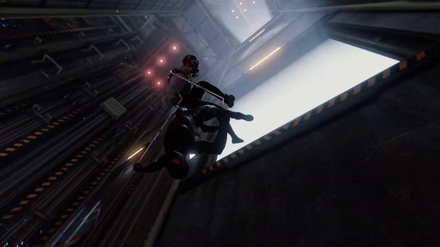 Spider-man Remastered [PC RTX 4K ULTRA] Кошкин дом. Вверх по течению #25 смотреть онлайн