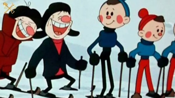 Топ Лучших Мультфильмов