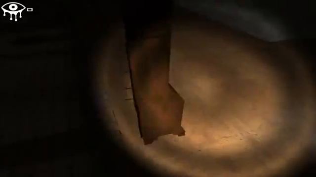 Баги в Eyes The Horror Game - Andrey_Radostev -