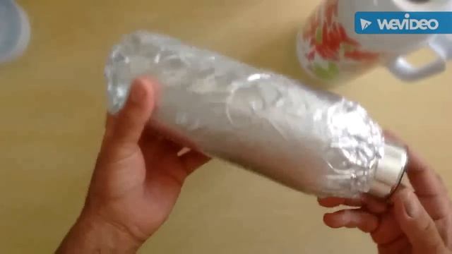 Como Manter O Café Da Garrafa Quente   Por Muito Mais Tempo