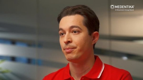 MEDENTiKA: История компании