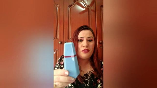 Lou Lou Cacharel 🌺🌼