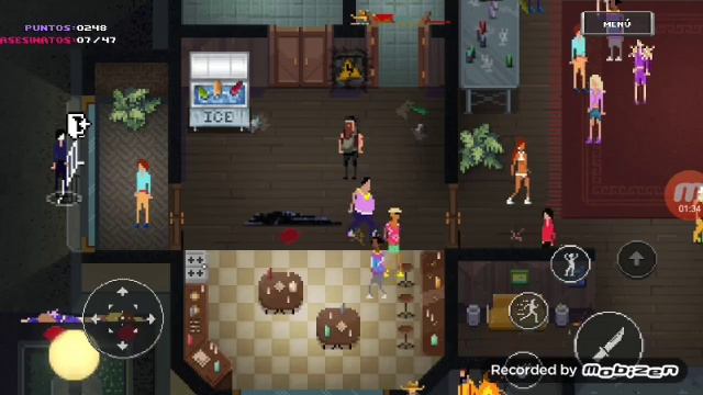 Como descargar party haré para android смотреть онлайн