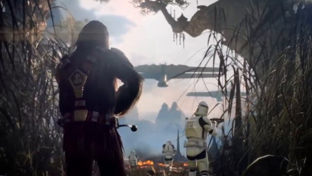 HAS EA DESTROYED BATTLEFRONT 2 ? STAR WARS BATTLEFRONT 2 LOOT BOX PROBLEM FIXED ? BATTLEFRONT 2 смотреть онлайн