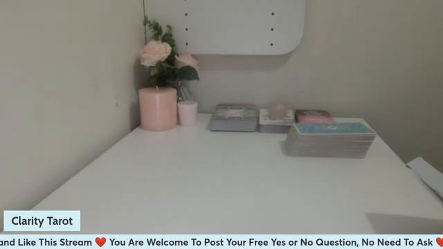 Free Live Tarot Readings! (Yes/No) ❤️ 2nd Question $5 ❤️ Full Price Menu in Description ❤️ смотреть онлайн