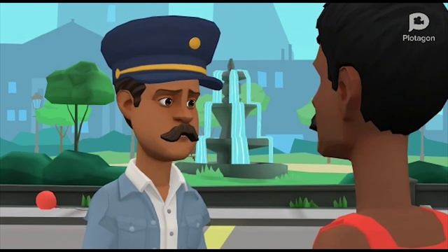 চা খেতে এসেছি || Amra Ki Cha Khabo Na ??||cartoon Video|| Funny Cartoon || Comedy Cartoon😂