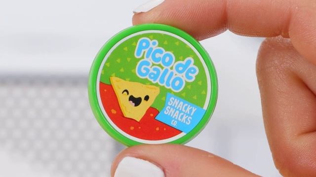 Craving Chips & Cheese | Miniverse