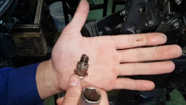 YAMAHA не ломается, её ломают... смотреть онлайн