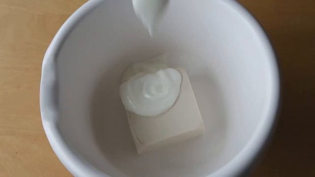 【CC SUB】如何制作免烤豆腐芝士蛋糕？用打蛋器搅一搅就能做好，味道好颜值高！绝对新手友好！！！ смотреть онлайн