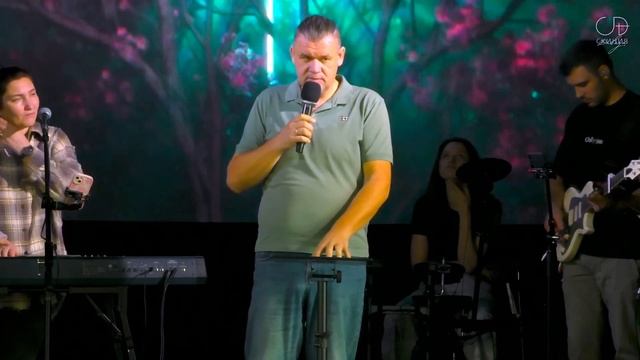 ＂Свидетельство об исцелении＂ - Воскресное собрание.. смотреть онлайн