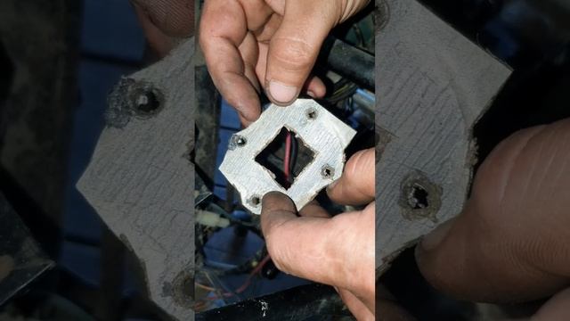 Новая технология прокладка из гафро картона 😁😊😄 смотреть онлайн