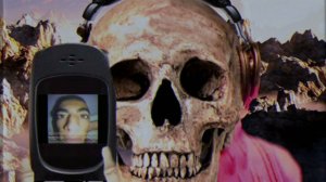 что это у тебя там в телефоне дядь_ - ФАЙЛ СМЕРТИ