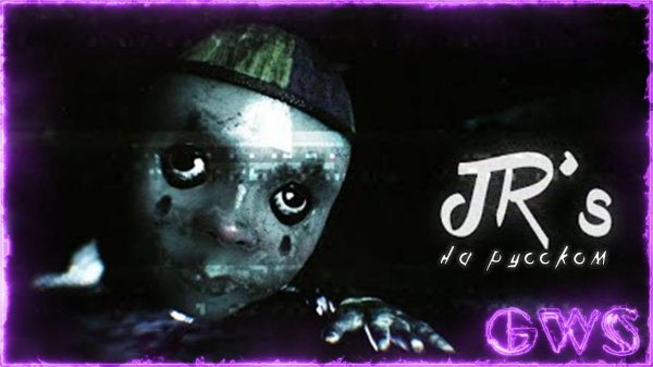 FNAF JR'S Русская локализация (by Game Work Studio)