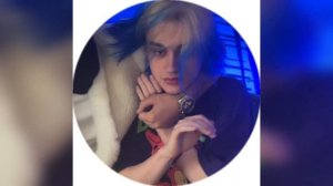 жожо поймал некоглая и заставил его извиняться....