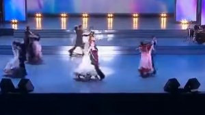 "Над Россией моей" - Марина Девятова