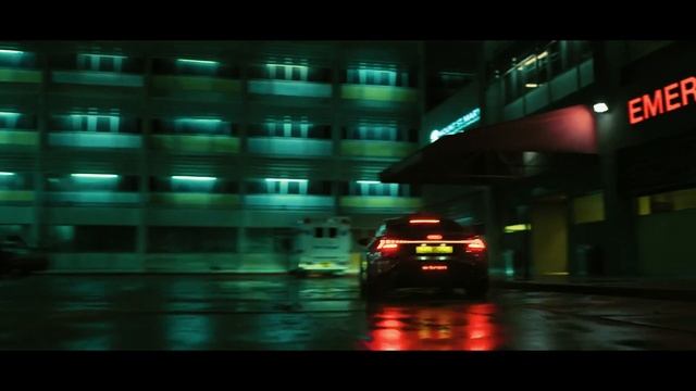 THE GRAY MAN  - Radioactive (MUSİC VİDEO)