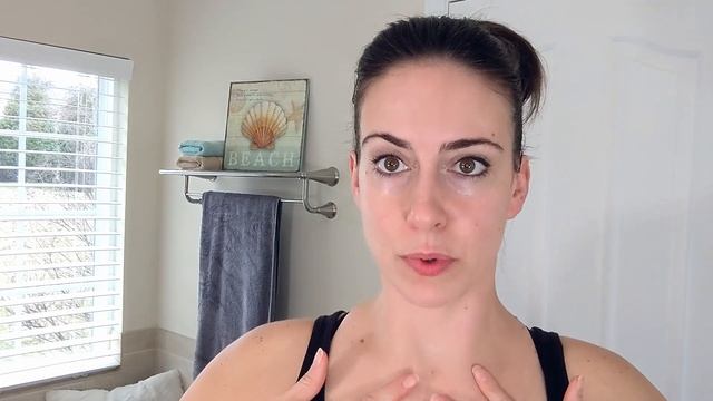 MY ANTI-AGING SKINCARE ROUTINE | Seoul Ceuticals Snail Repair Cream Review for Mature Skin смотреть онлайн