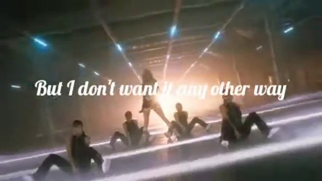 YUQI-Red Rover текст песни