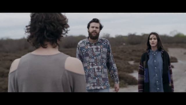 NAMPA - Fabulous (Official Music Video) смотреть онлайн