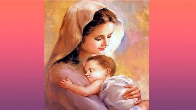 Слово о маме смотреть онлайн