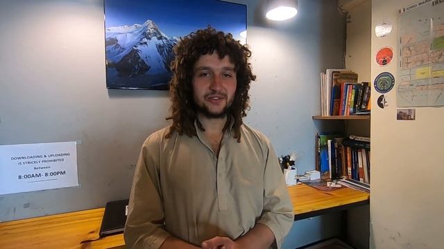 Story of Ben Swiss Tourist Walking from Switzerland to India -Unique Travel Experience india on foo смотреть онлайн