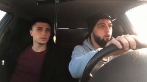 Чеченские приколы