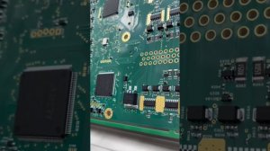 Презентация производства монтажа компонентов печатных плат