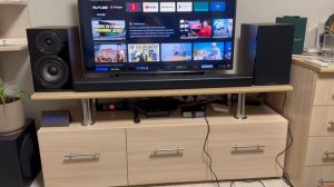 Wharfedale diamond 12.2 vs aiyima a07 max