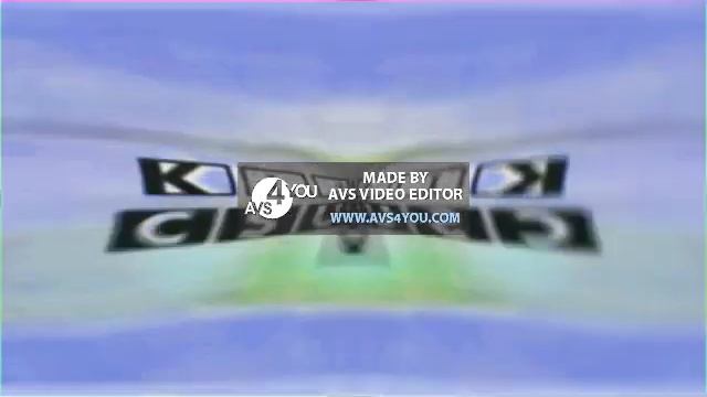 Klasky Csupo in Angry X (AVS Video Editor 9.9, Resource Hacker and Sony Vegas Version) смотреть онлайн