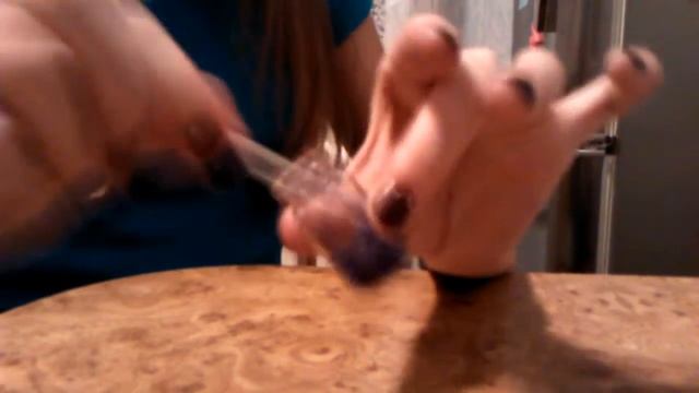 Красивый кулон в виде баночки смотреть онлайн