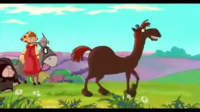 ЕДЕМ, ЕДЕМ В СОСЕДНЕЕ СЕЛО НА ДИСКОТЕКУ смотреть онлайн