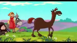 ЕДЕМ, ЕДЕМ В СОСЕДНЕЕ СЕЛО НА ДИСКОТЕКУ