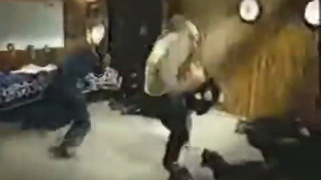 Rexona - Chino (versión Corta)