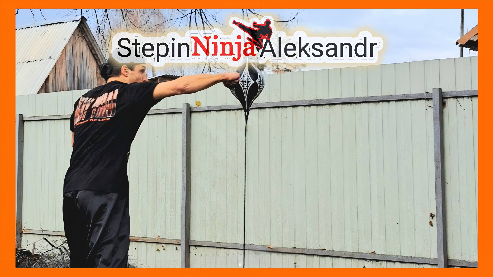 Aleksandr Stepin,тренировка.mp4